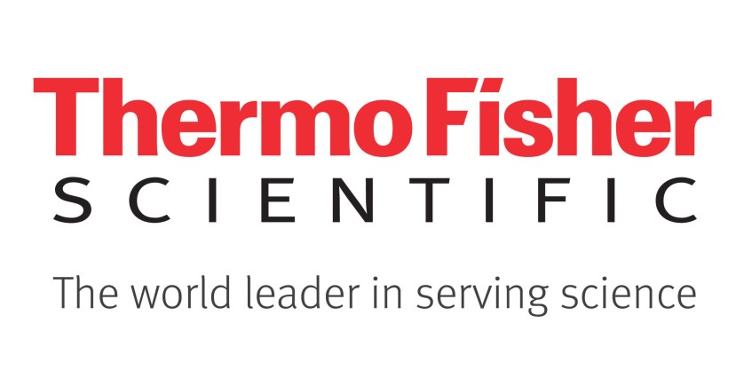 Thermo Fisher Scientific Термо Техно Україна