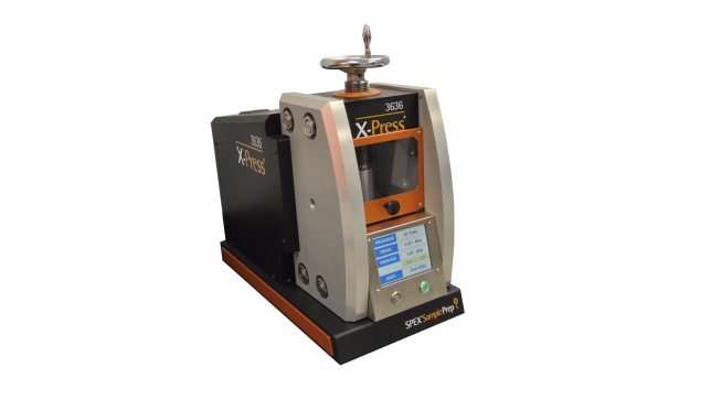 X-Press 3636 - Термо Техно Україна
