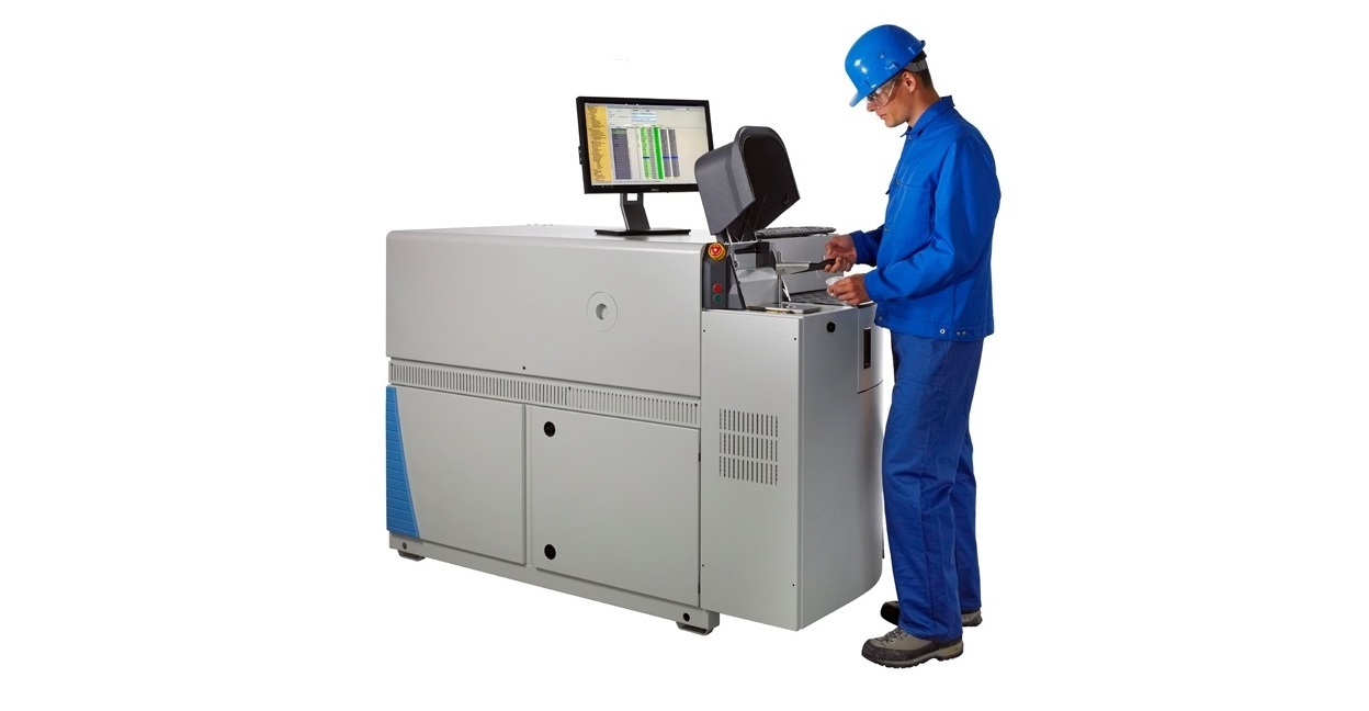 ARL iSpark 8860 Термо Техно Україна