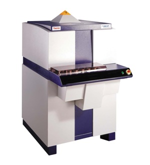 ARL 9900 WorkStation - хвильовий XRF спектрометр з гоніометром, монохроматорами та дифрактометром