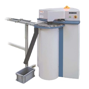ARL Optim'X - напольний хвильовий WDXRF спектрометр з гоніометром та монохроматорами 