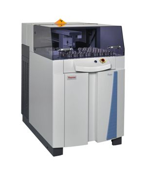 ARL Perform'X - стаціонарний хвильовий WDXRF спектрометр на монохроматорах купити в Україні