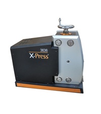 X-Press 3636 придбати в Україні у ТОВ Термо Техно Україна