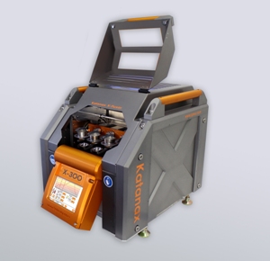 Katanax X-300 заказати у ТОВ Термо Техно Україна