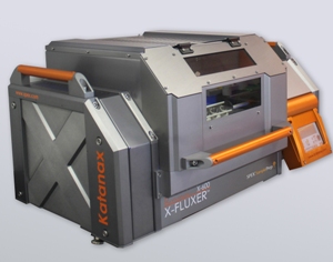 Katanax X-600 придбати в Україні