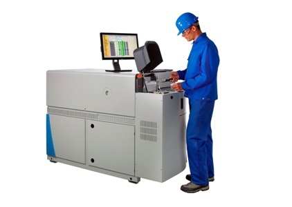 ARL iSpark 8860 оптико-еміссійний спектрометр